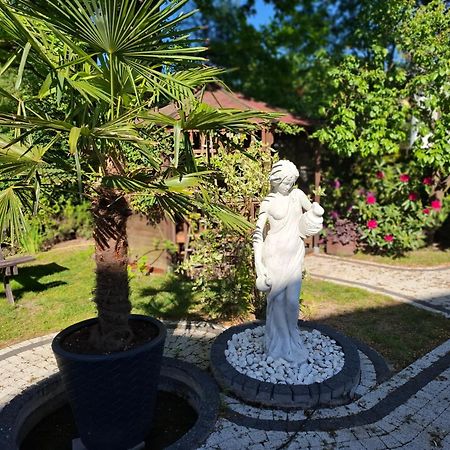 Apartament Wlodek Jelenia Góra Екстериор снимка