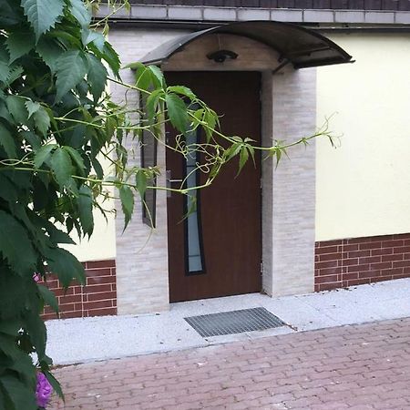 Apartament Wlodek Jelenia Góra Екстериор снимка