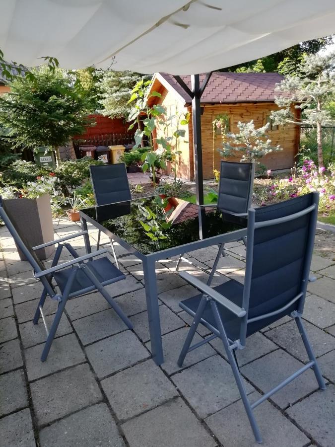 Apartament Wlodek Jelenia Góra Екстериор снимка