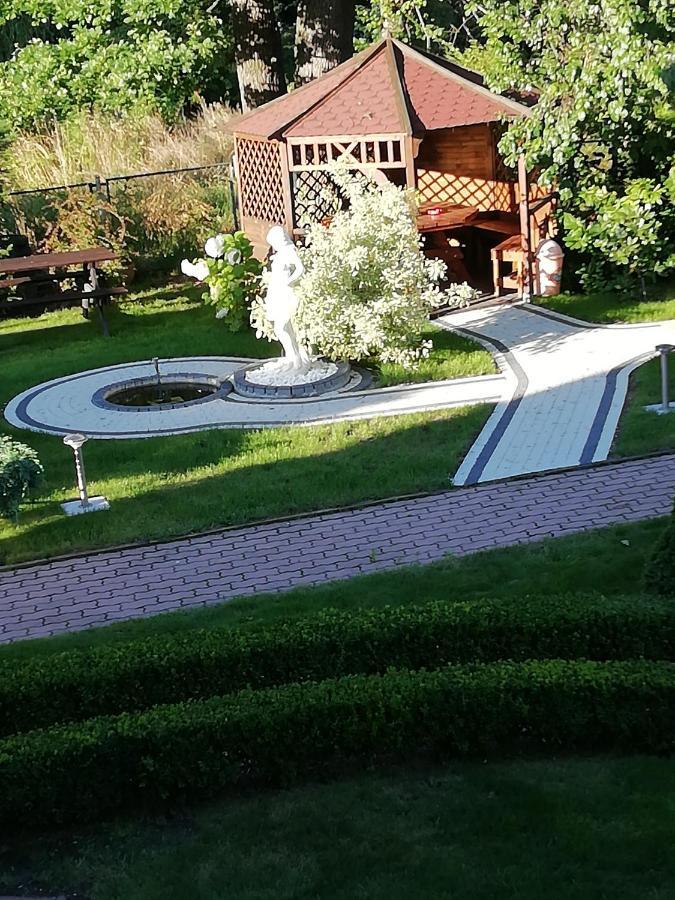 Apartament Wlodek Jelenia Góra Екстериор снимка