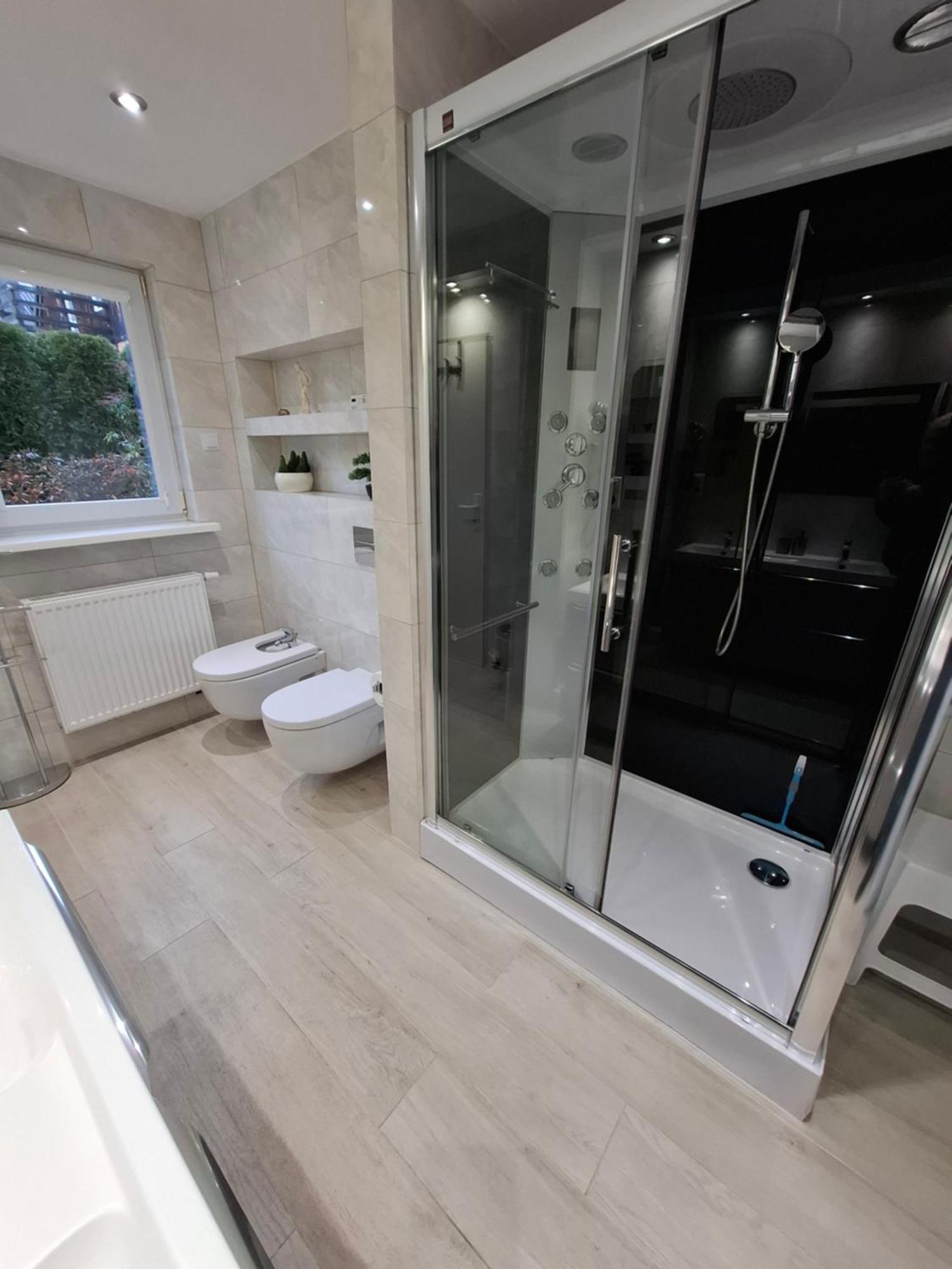 Apartament Wlodek Jelenia Góra Екстериор снимка