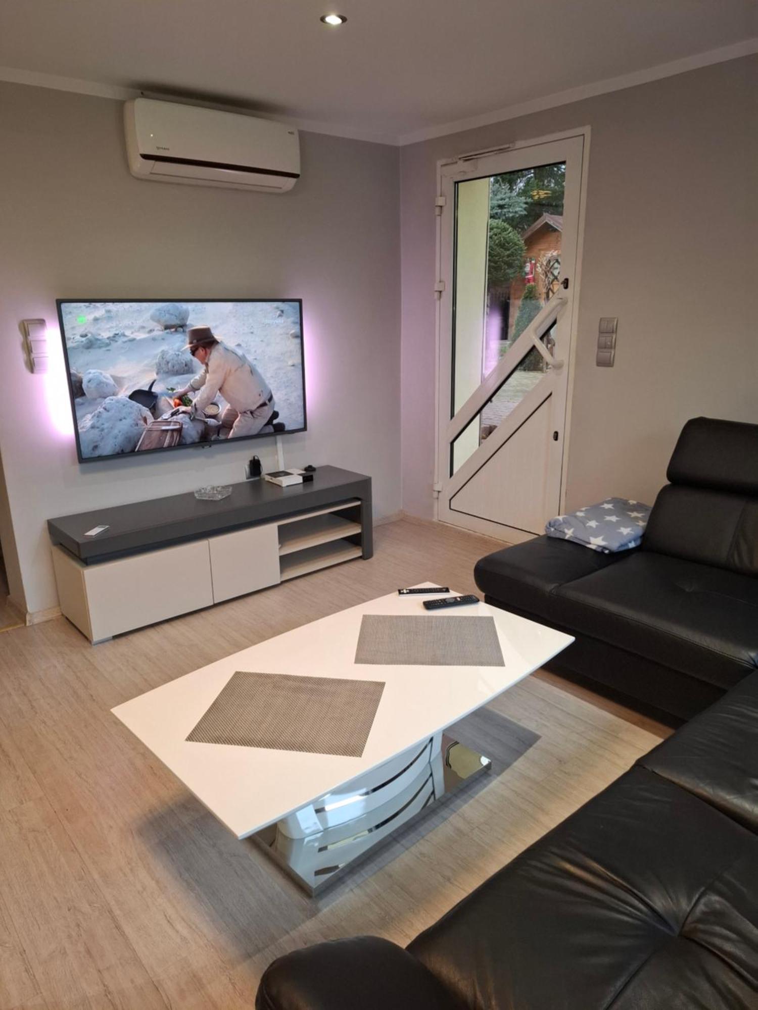 Apartament Wlodek Jelenia Góra Екстериор снимка