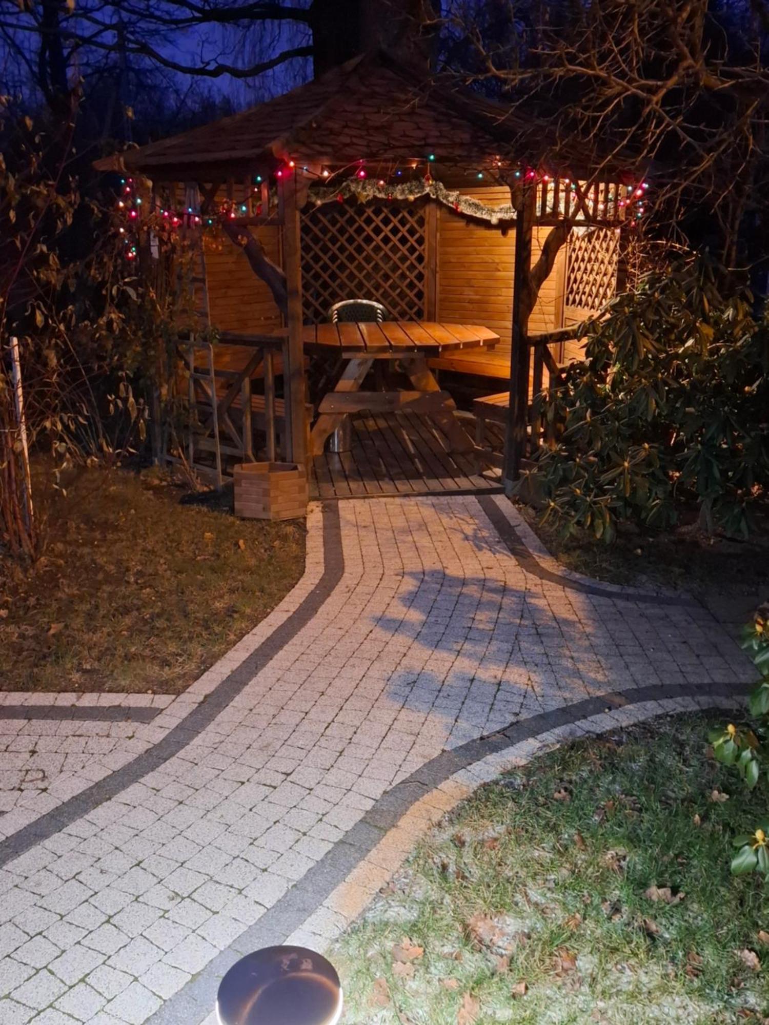 Apartament Wlodek Jelenia Góra Екстериор снимка