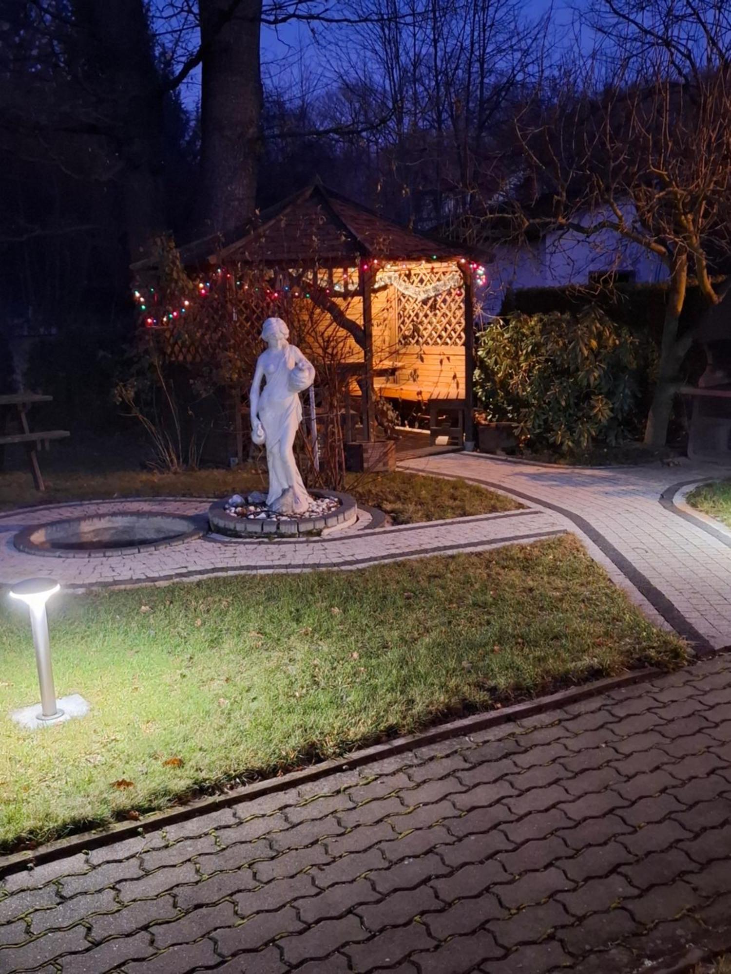 Apartament Wlodek Jelenia Góra Екстериор снимка