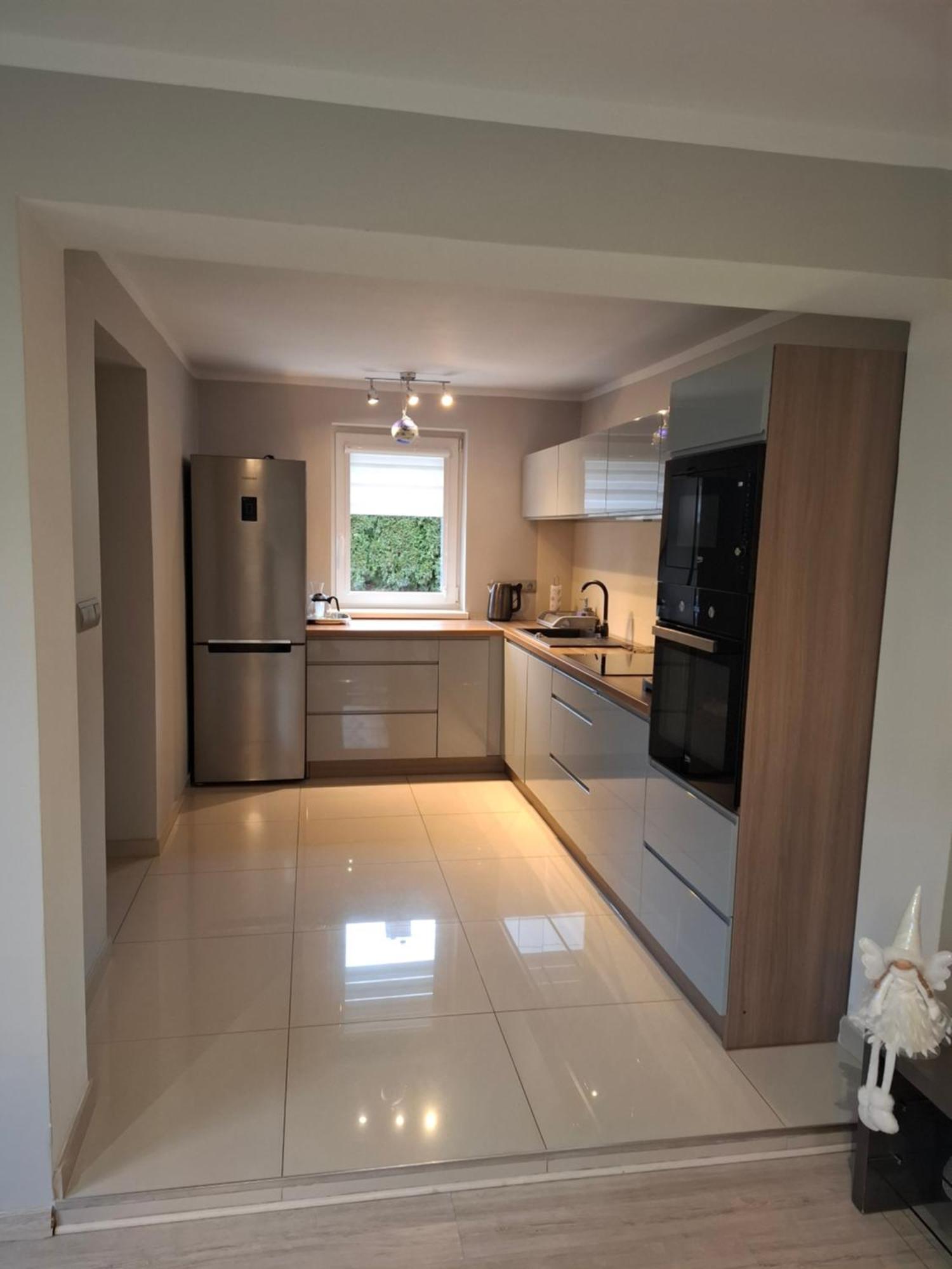 Apartament Wlodek Jelenia Góra Екстериор снимка