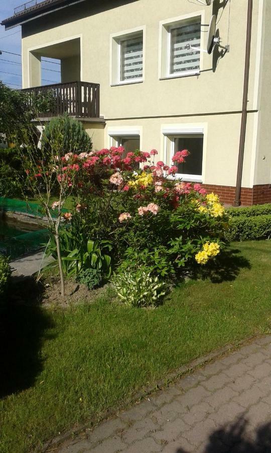 Apartament Wlodek Jelenia Góra Екстериор снимка
