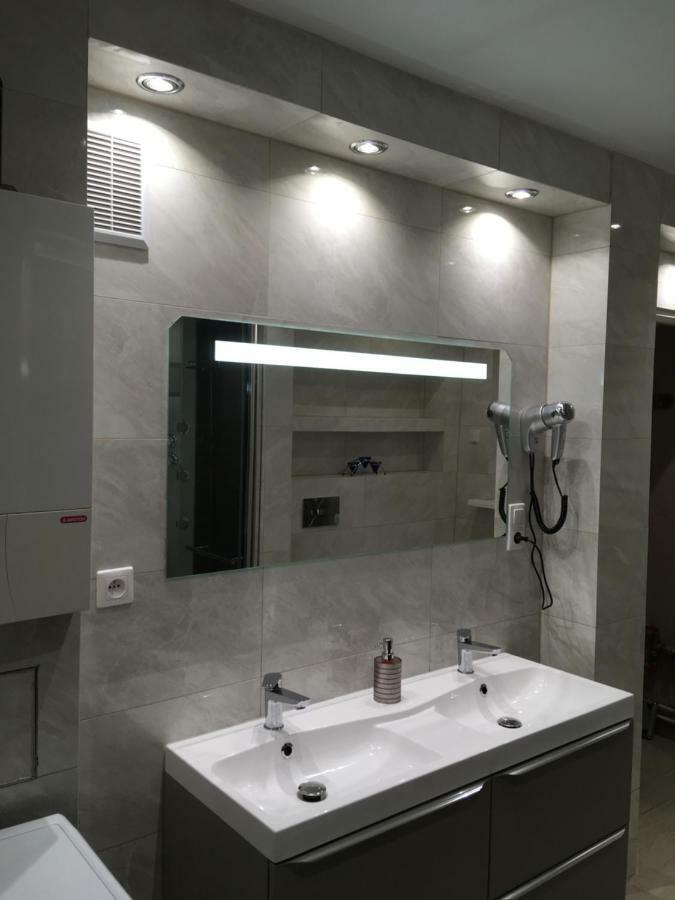 Apartament Wlodek Jelenia Góra Екстериор снимка